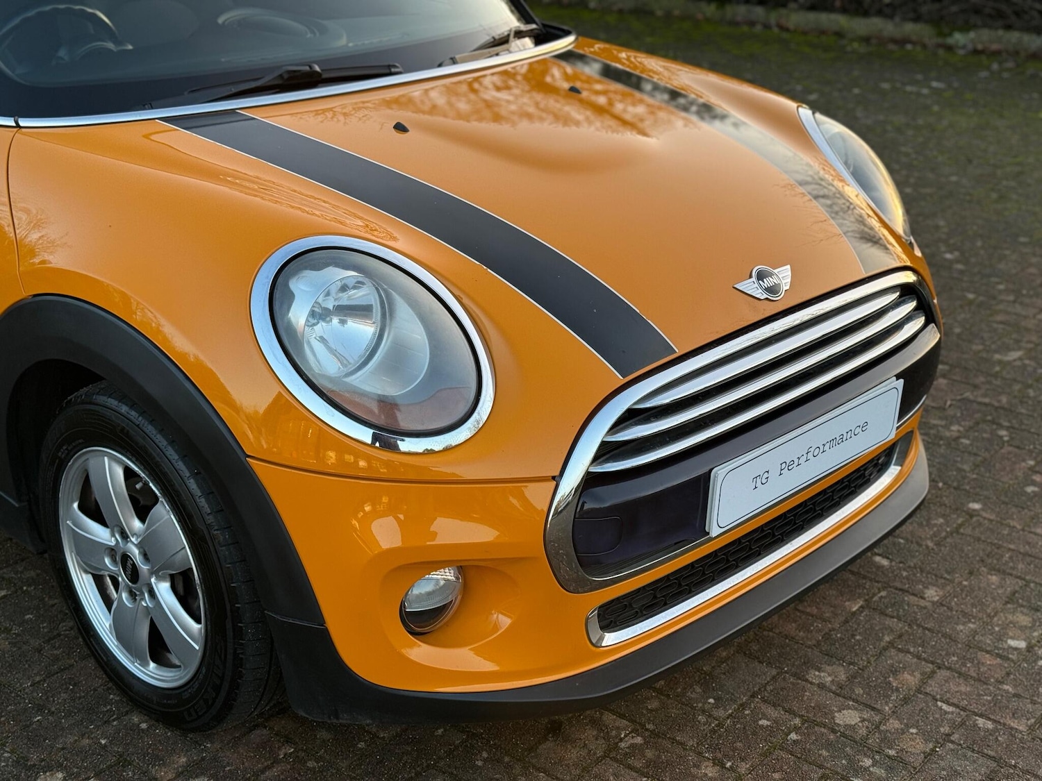 Used MINI Hatch 2014 for sale - 76926385: Photo 47