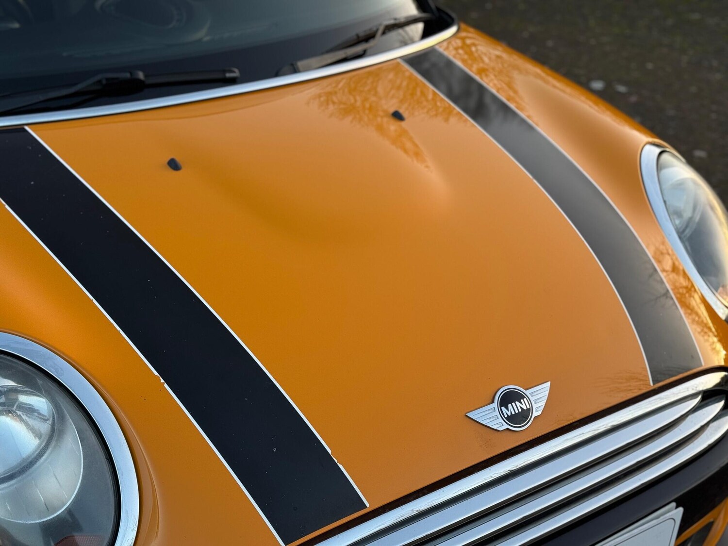 Used MINI Hatch 2014 for sale - 76926385: Photo 48