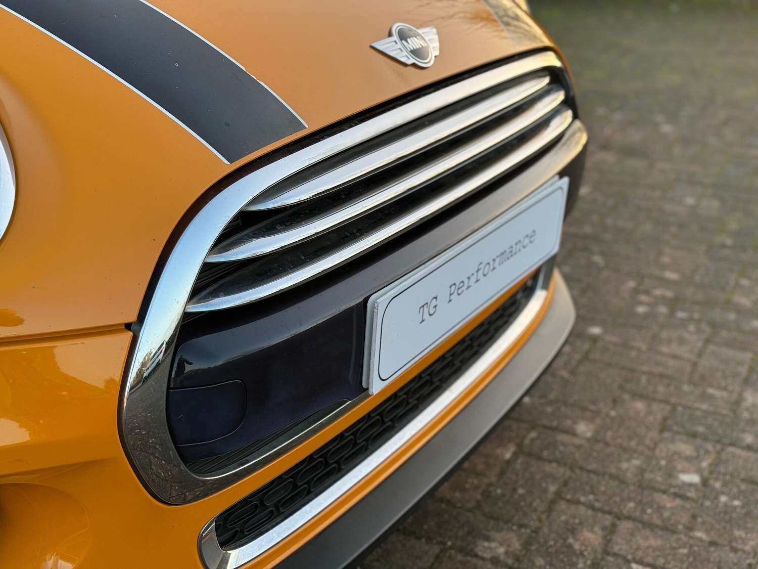 Used MINI Hatch 2014 for sale - 76926385: Photo 49