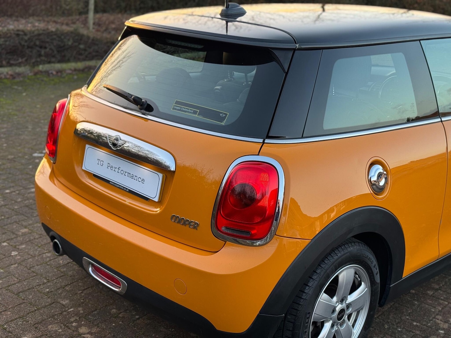 Used MINI Hatch 2014 for sale - 76926385: Photo 52