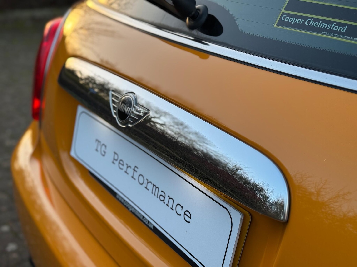 Used MINI Hatch 2014 for sale - 76926385: Photo 53