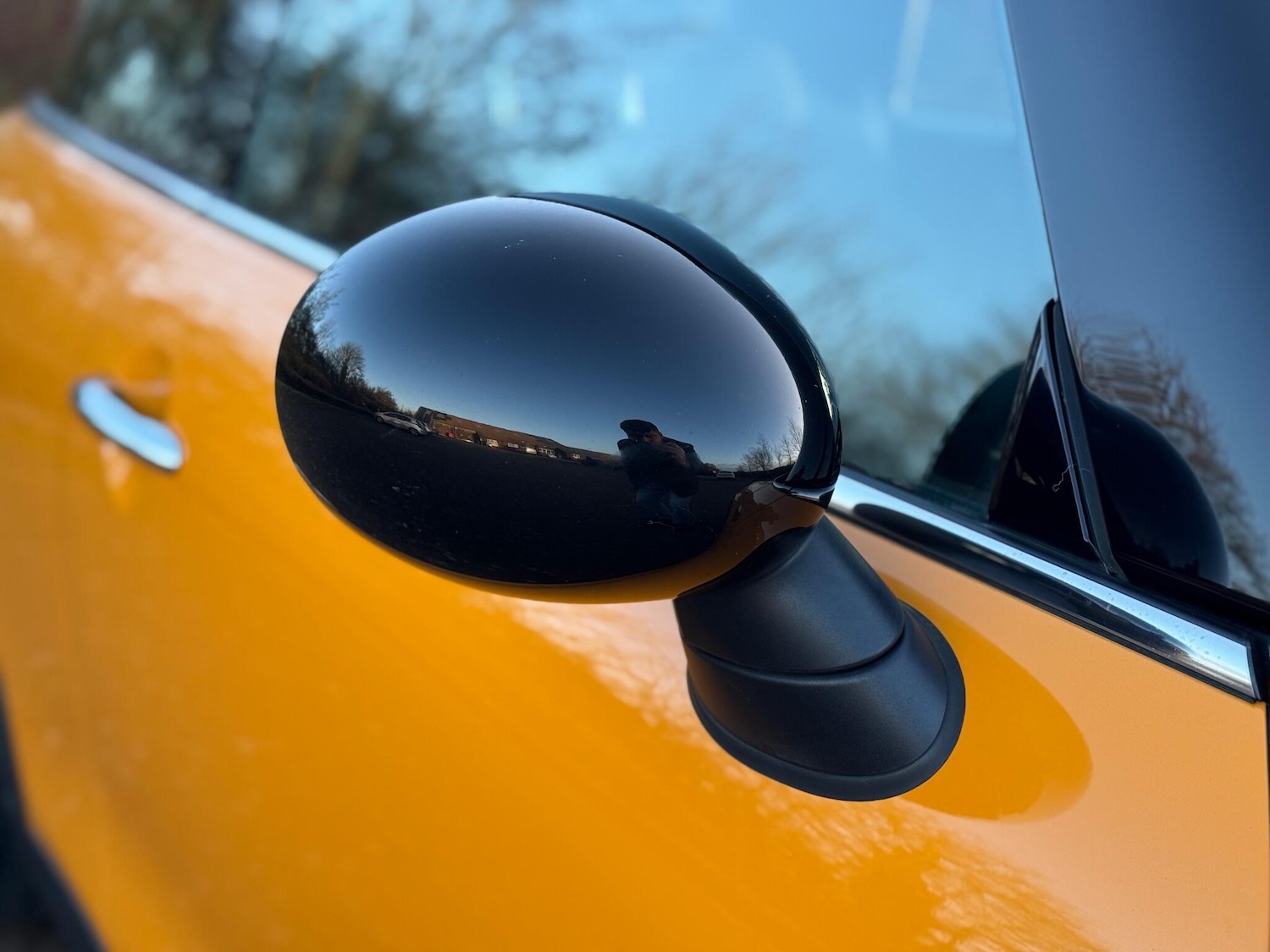 Used MINI Hatch 2014 for sale - 76926385: Photo 55