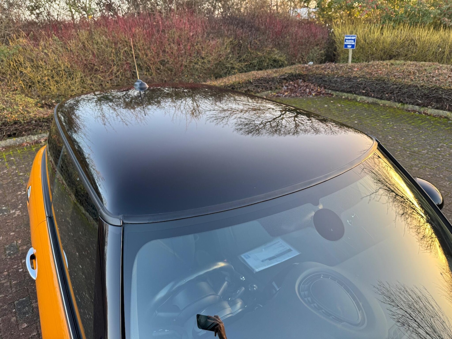 Used MINI Hatch 2014 for sale - 76926385: Photo 57