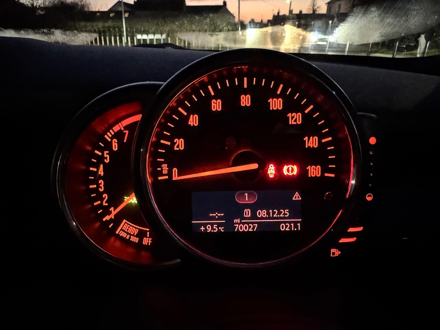 Used MINI Hatch 2014 for sale - 76926385: Photo 6