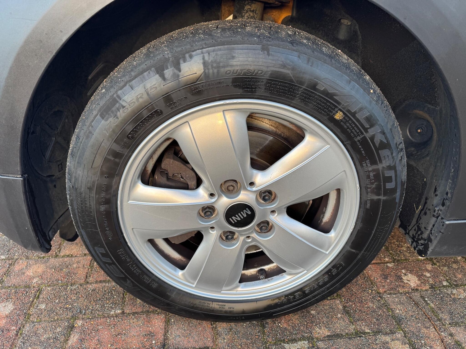 Used MINI Hatch 2014 for sale - 76926385: Photo 60