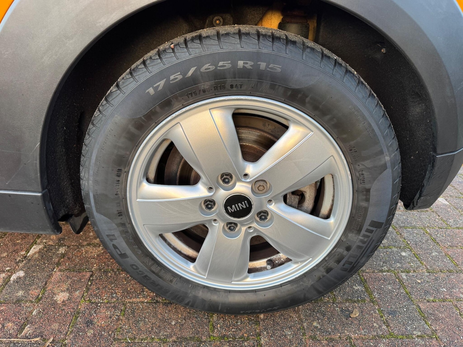 Used MINI Hatch 2014 for sale - 76926385: Photo 61