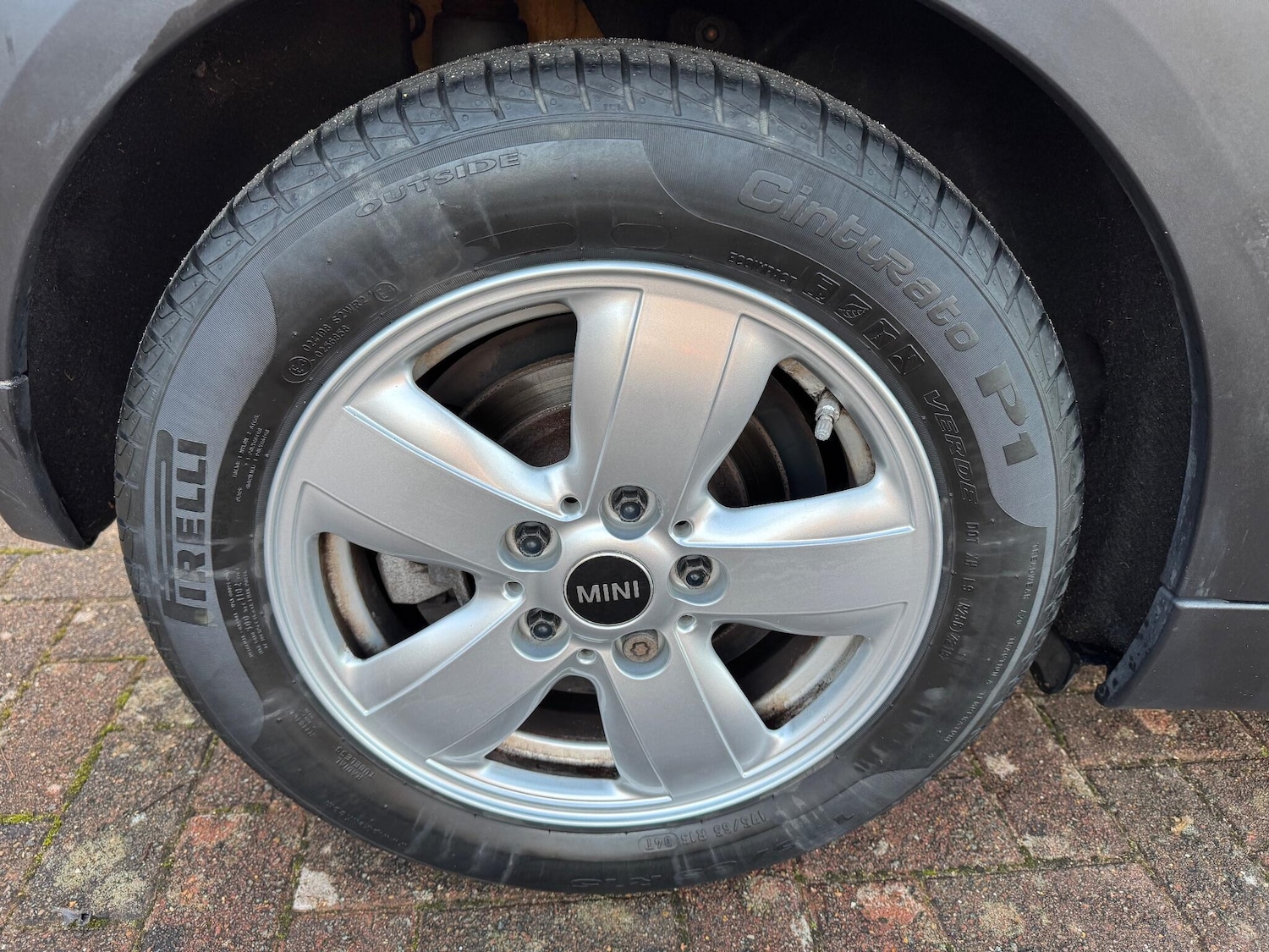 Used MINI Hatch 2014 for sale - 76926385: Photo 62