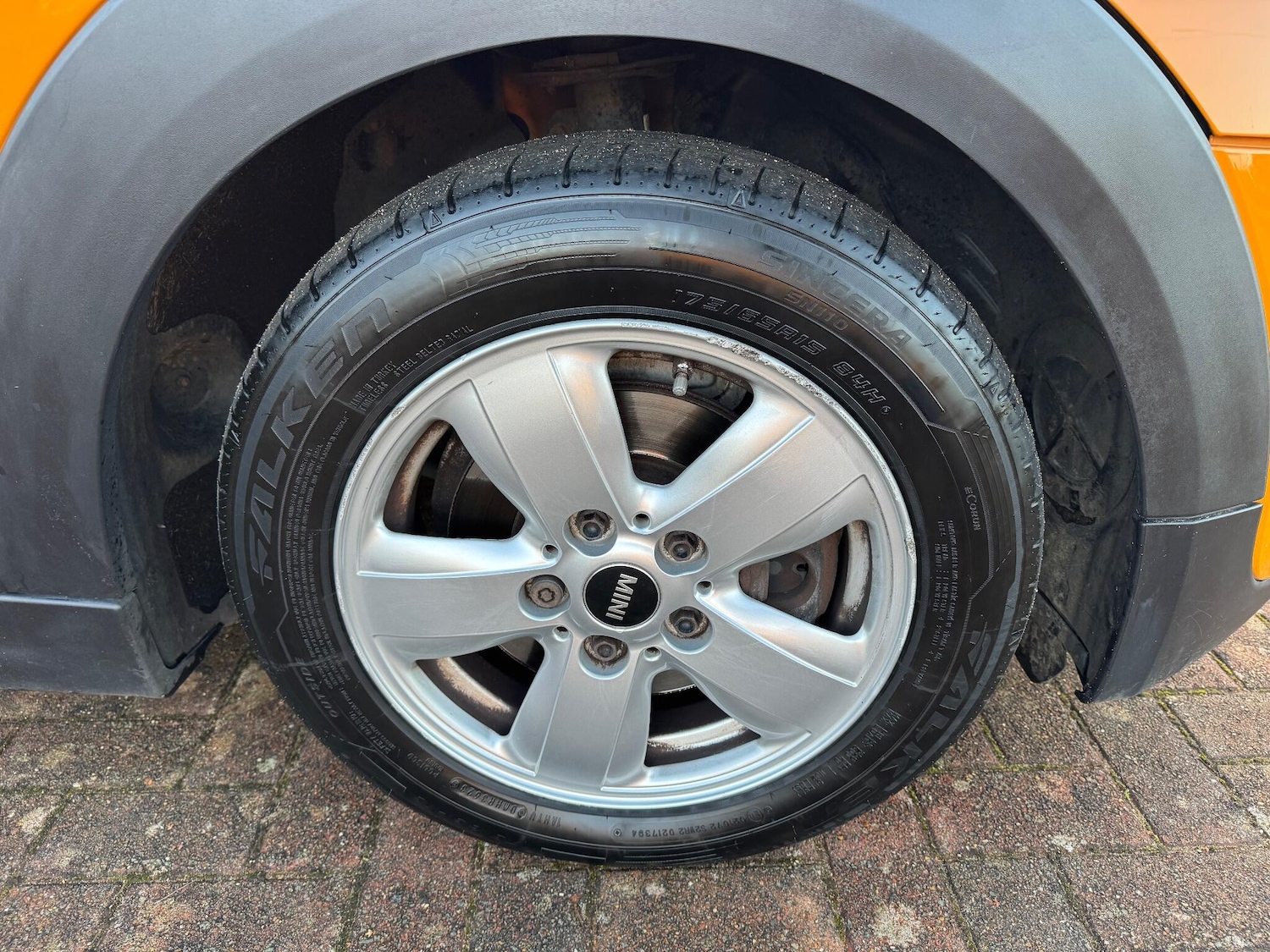 Used MINI Hatch 2014 for sale - 76926385: Photo 63