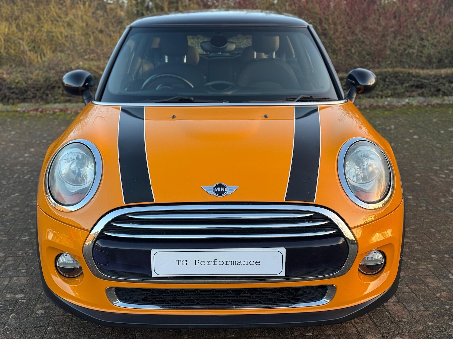 Used MINI Hatch 2014 for sale - 76926385: Photo 7