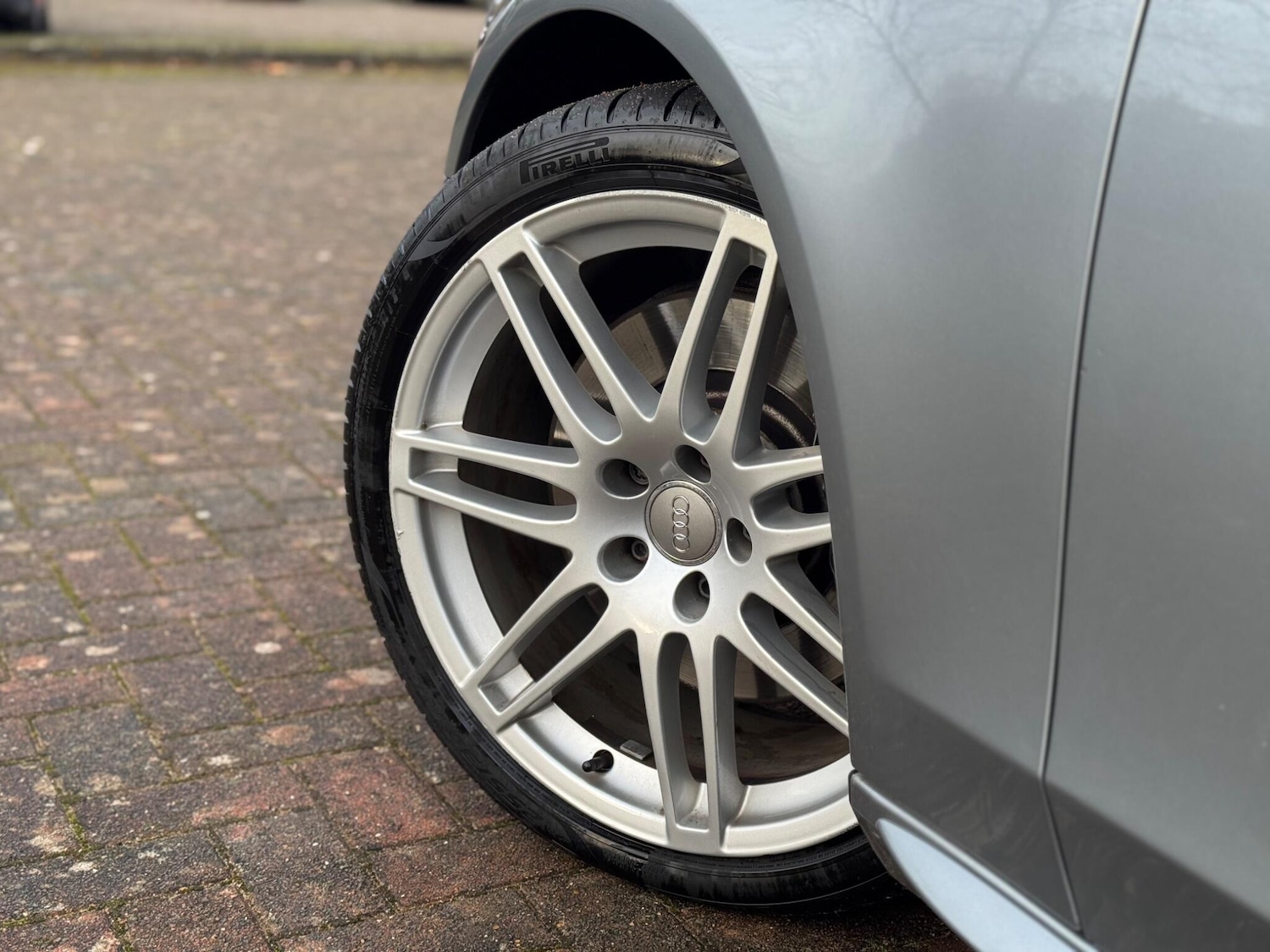 Used Audi A4 2011 for sale - 76989593: Photo 11