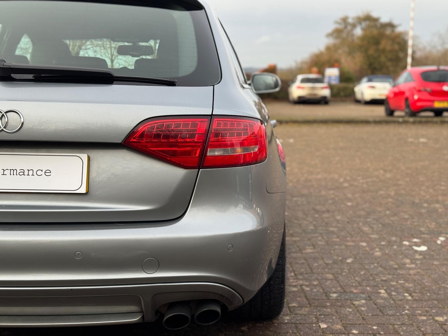 Used Audi A4 2011 for sale - 76989593: Photo 18