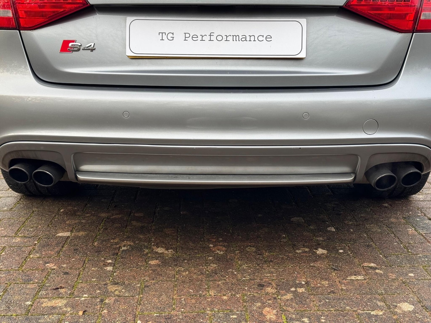 Used Audi A4 2011 for sale - 76989593: Photo 19