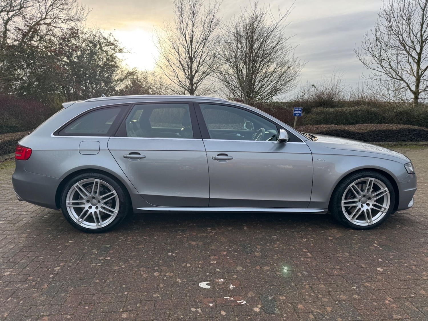 Used Audi A4 2011 for sale - 76989593: Photo 22