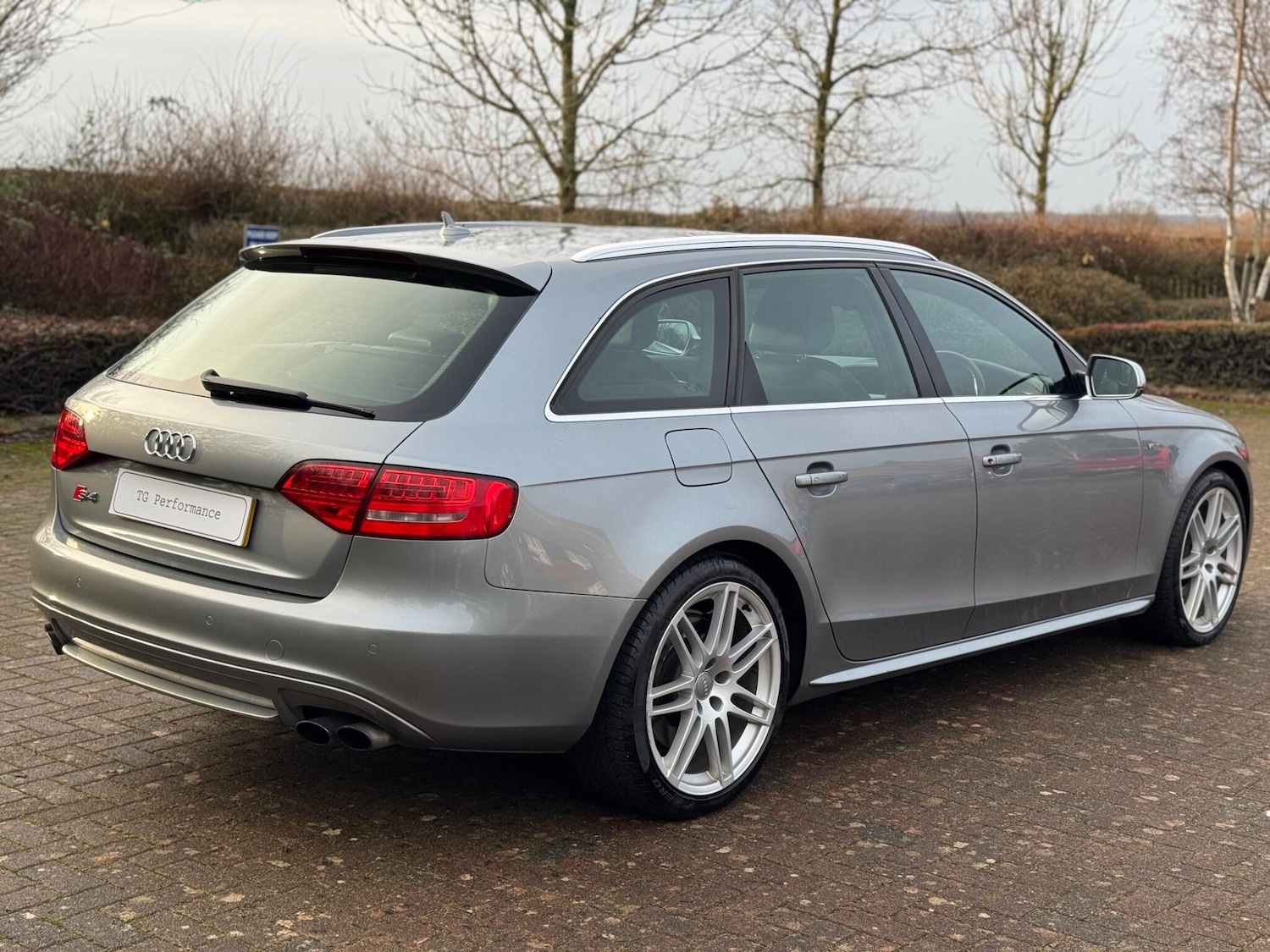 Used Audi A4 2011 for sale - 76989593: Photo 23