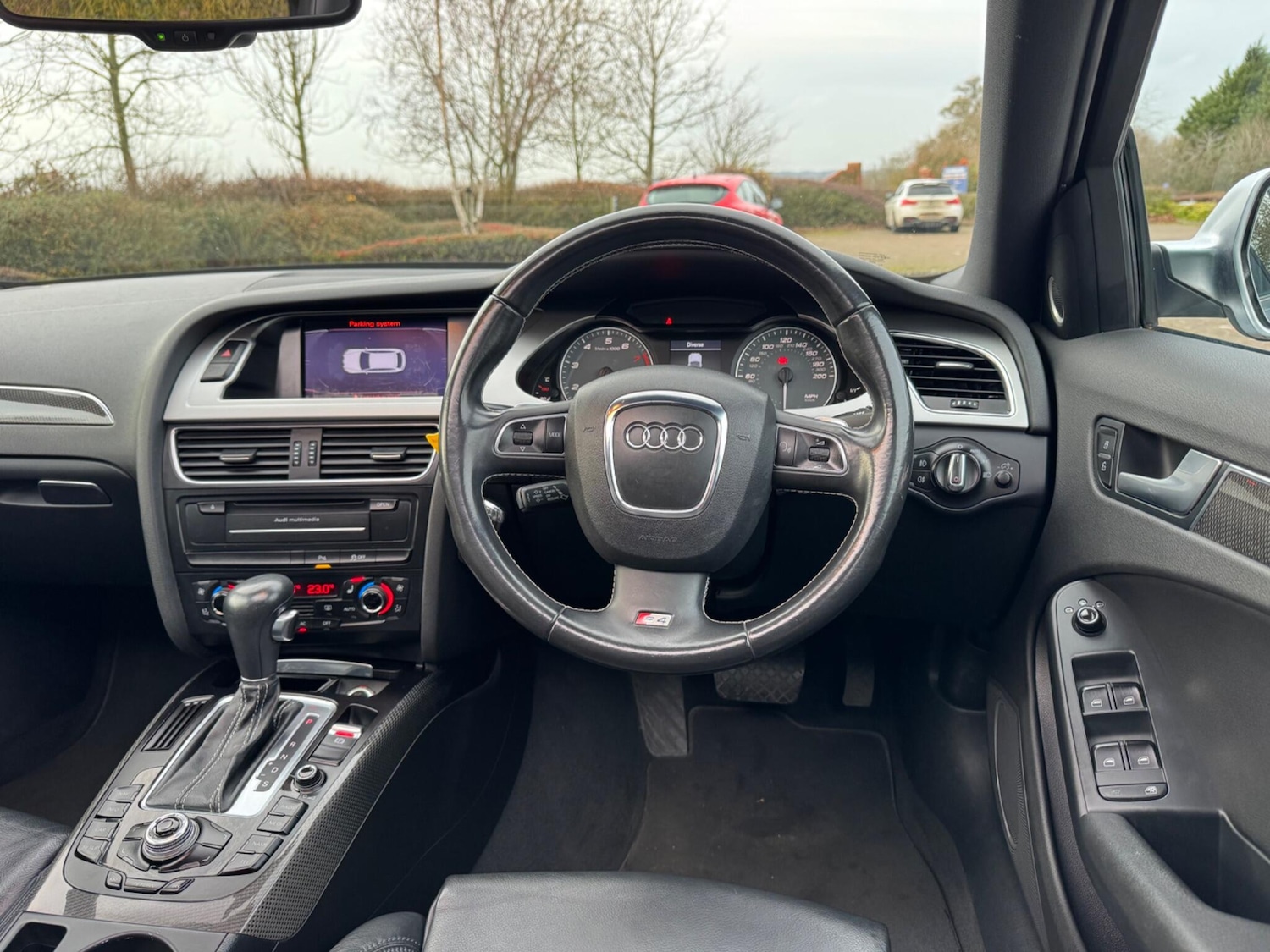 Used Audi A4 2011 for sale - 76989593: Photo 25