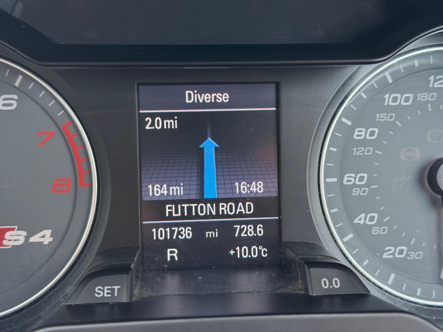 Used Audi A4 2011 for sale - 76989593: Photo 27