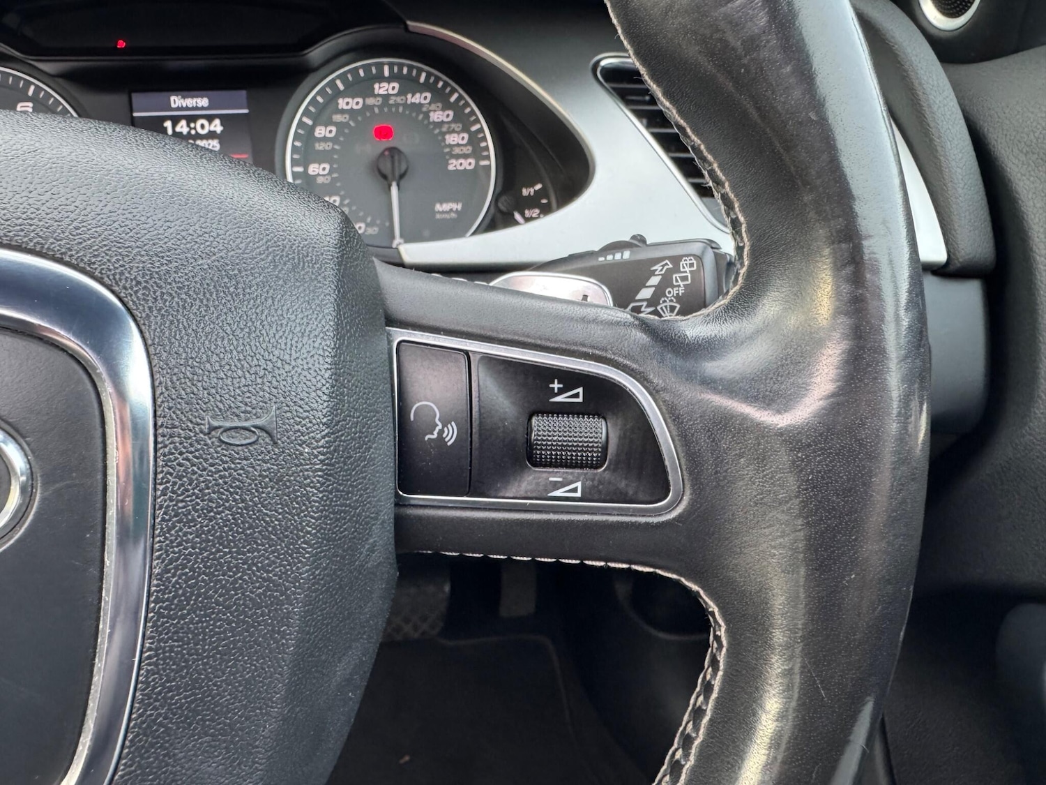 Used Audi A4 2011 for sale - 76989593: Photo 29