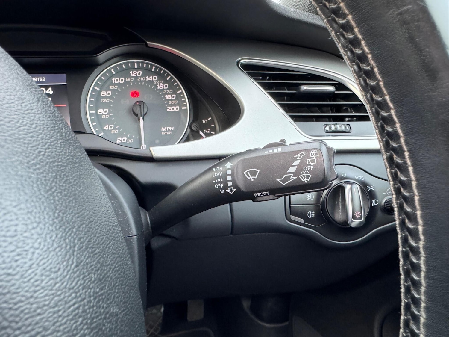 Used Audi A4 2011 for sale - 76989593: Photo 31