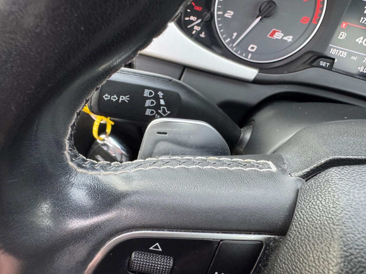 Used Audi A4 2011 for sale - 76989593: Photo 32