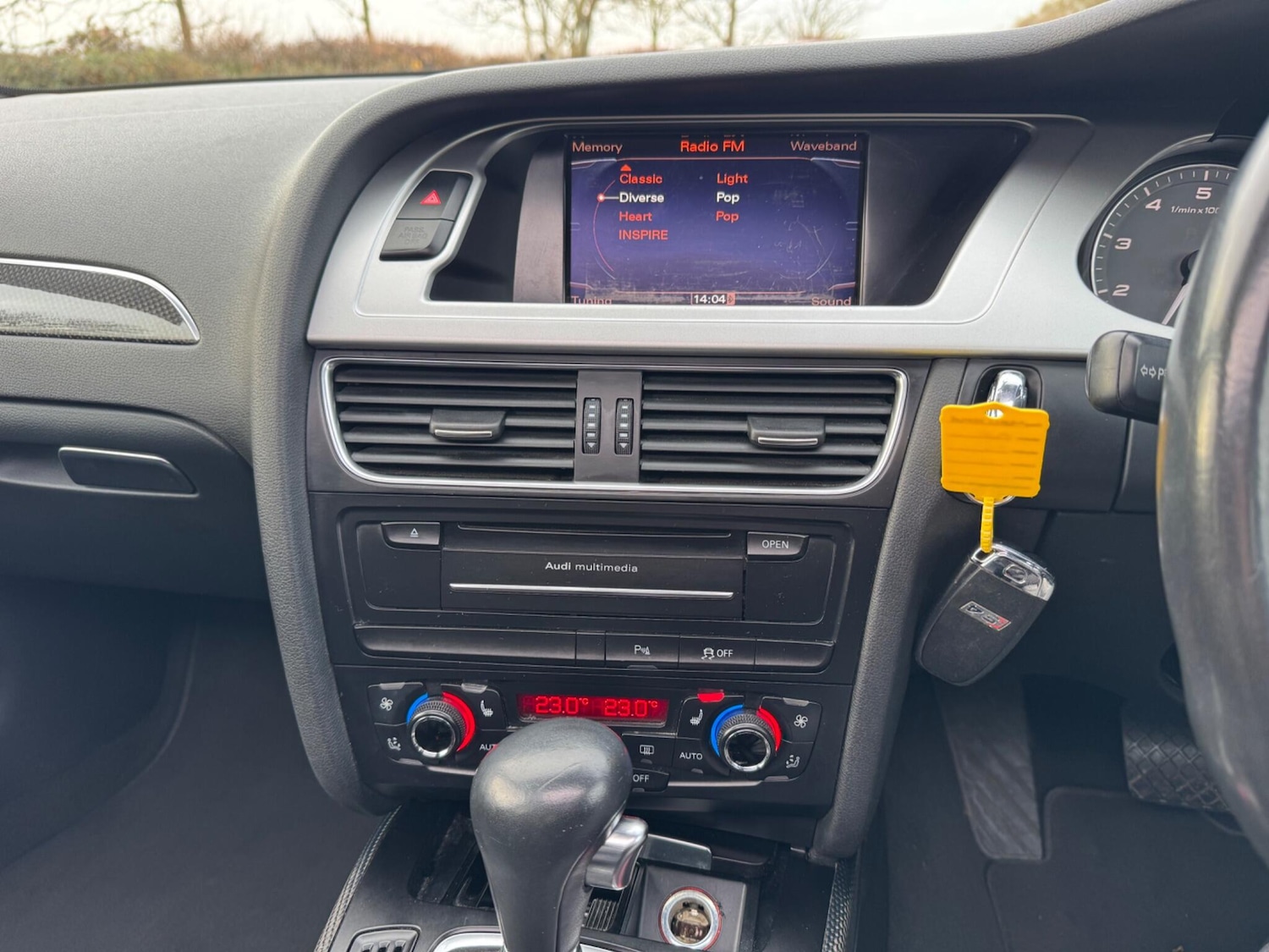 Used Audi A4 2011 for sale - 76989593: Photo 36