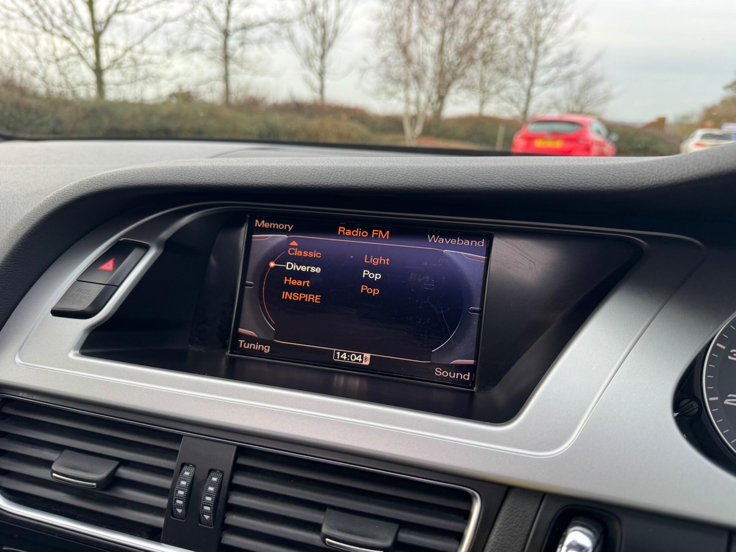 Used Audi A4 2011 for sale - 76989593: Photo 37