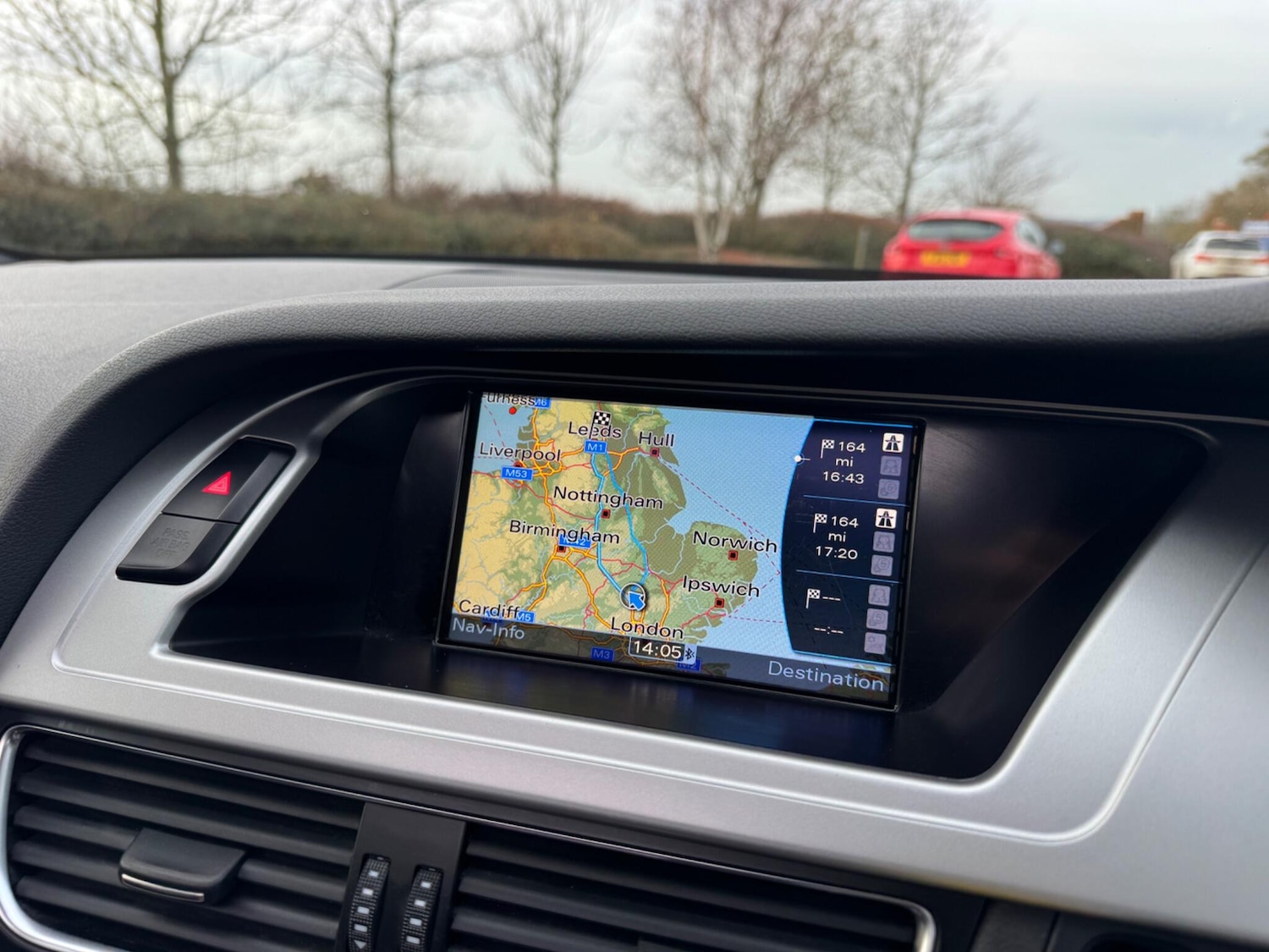 Used Audi A4 2011 for sale - 76989593: Photo 38