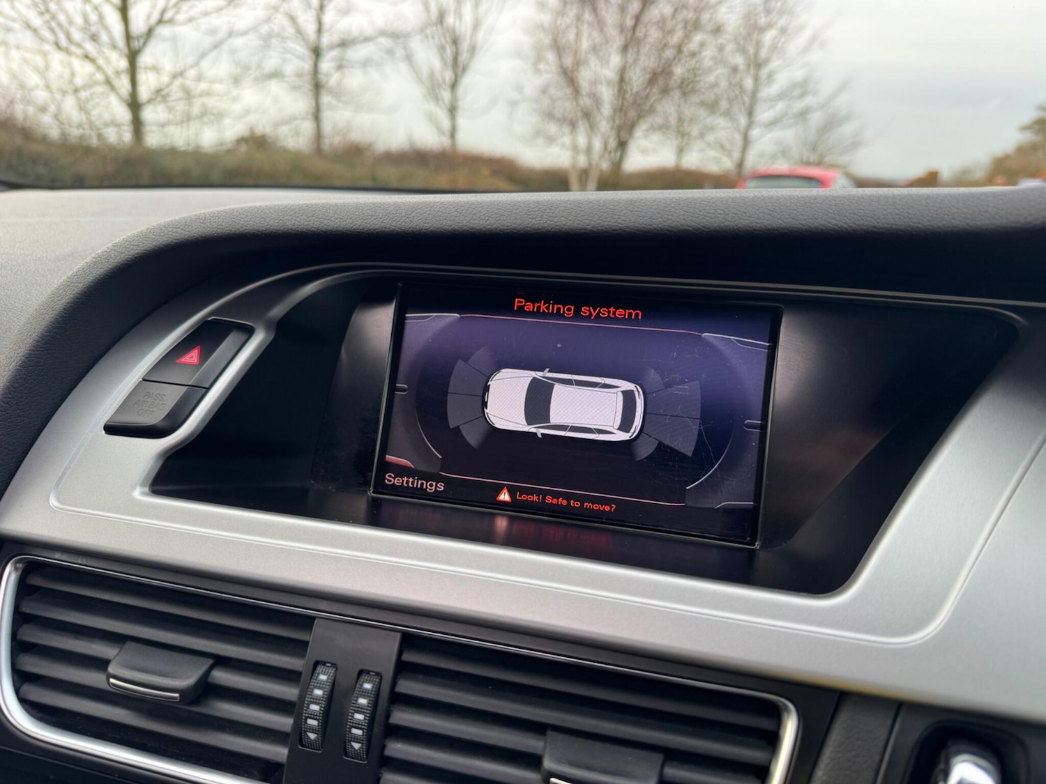 Used Audi A4 2011 for sale - 76989593: Photo 39