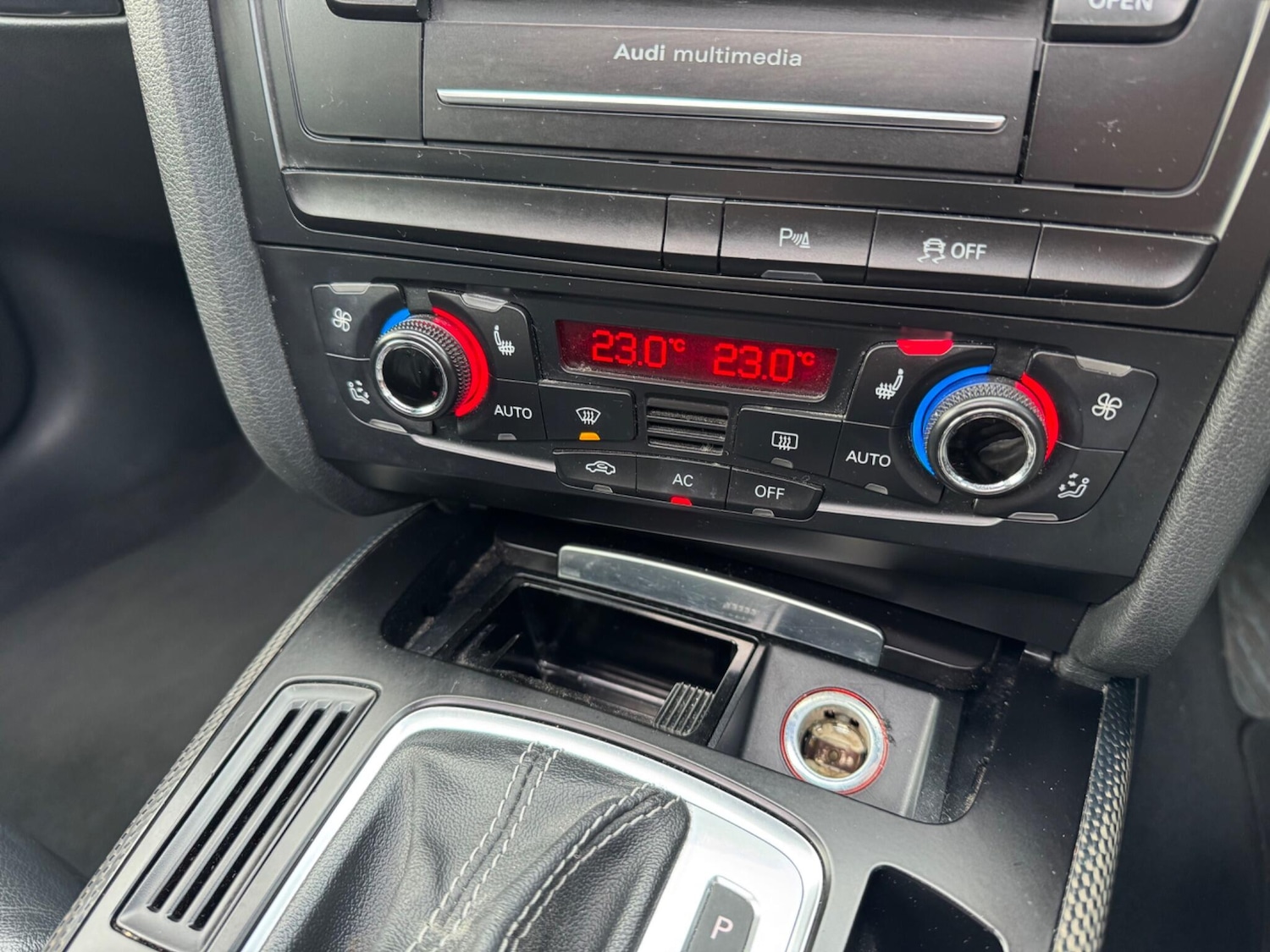 Used Audi A4 2011 for sale - 76989593: Photo 40