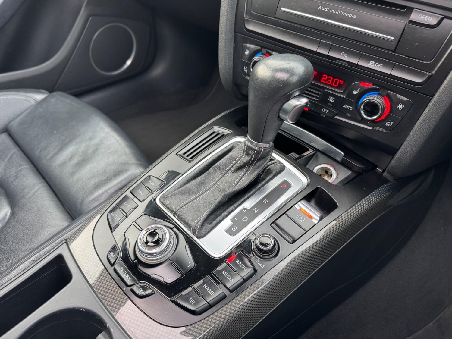 Used Audi A4 2011 for sale - 76989593: Photo 41