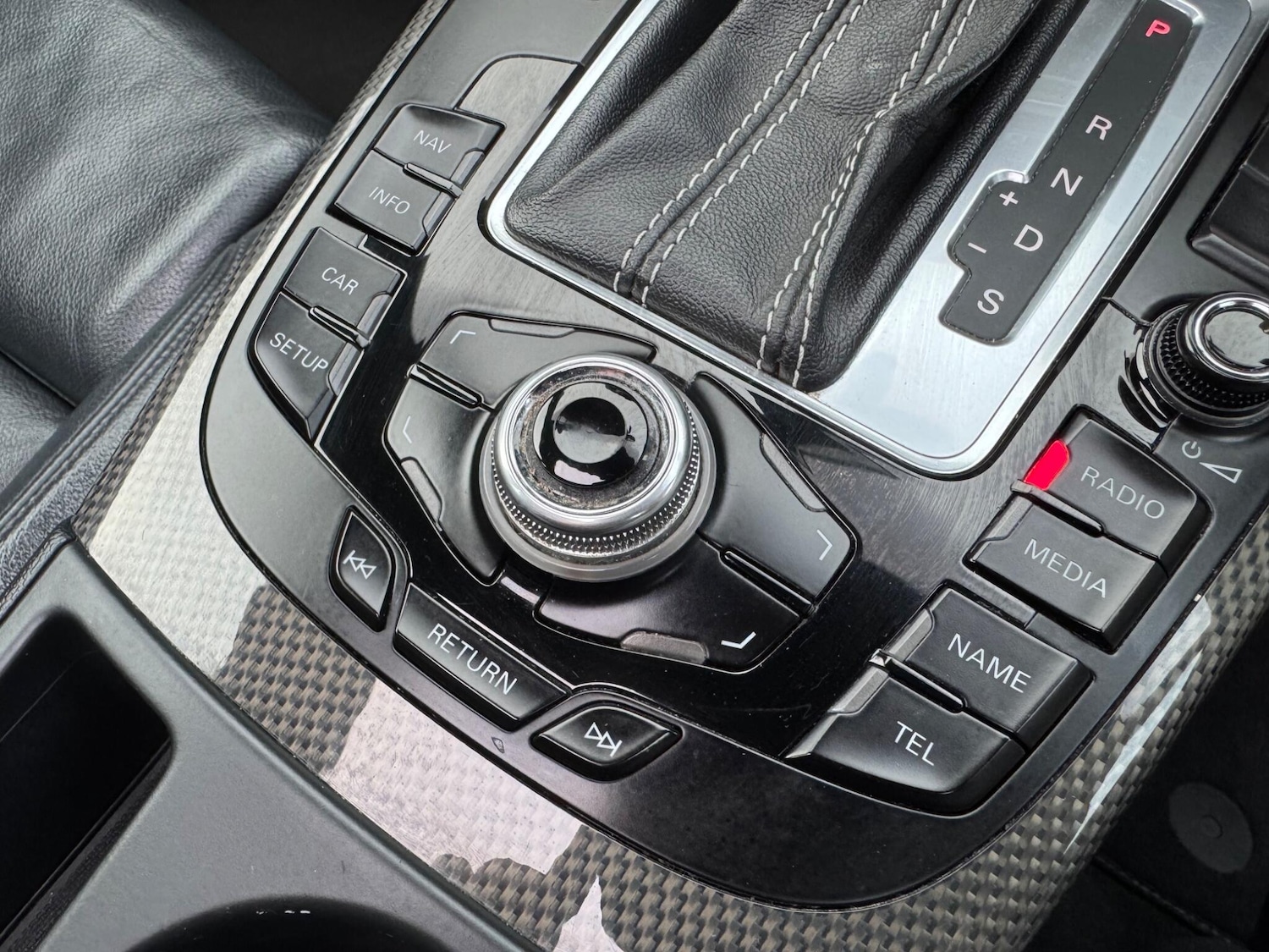 Used Audi A4 2011 for sale - 76989593: Photo 43