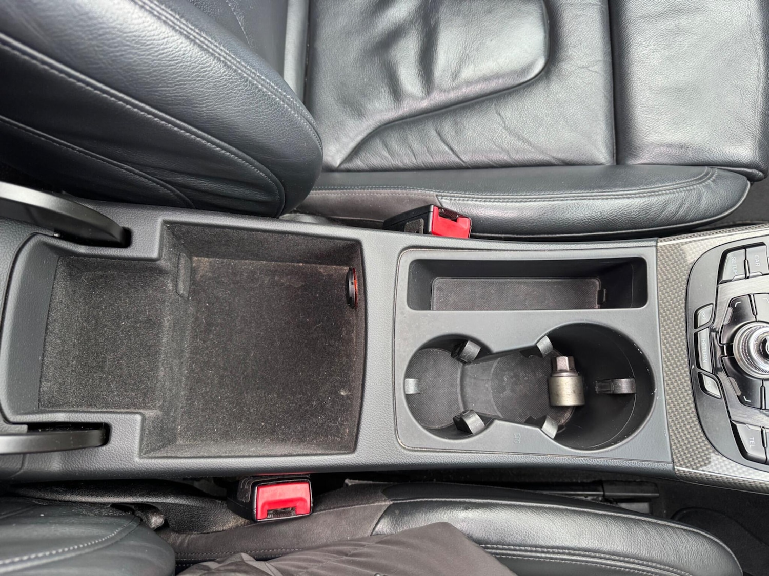 Used Audi A4 2011 for sale - 76989593: Photo 44