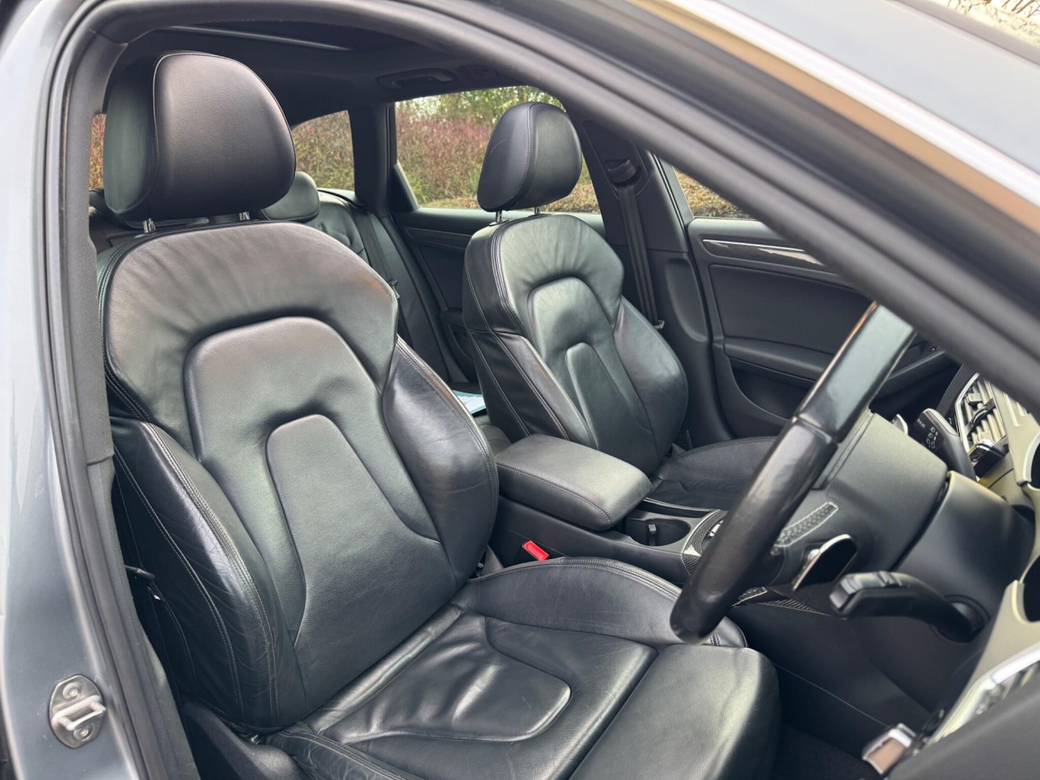 Used Audi A4 2011 for sale - 76989593: Photo 47