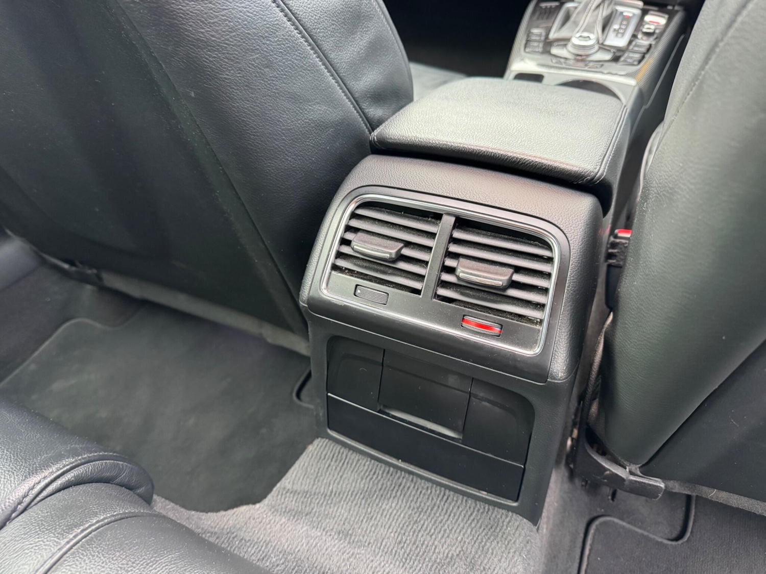 Used Audi A4 2011 for sale - 76989593: Photo 54