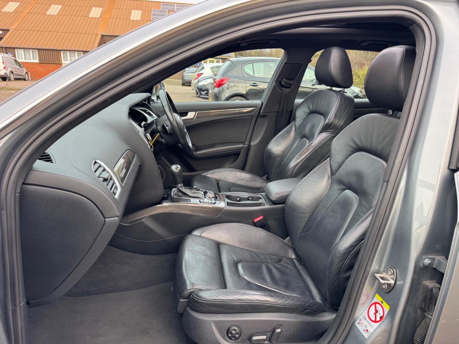 Used Audi A4 2011 for sale - 76989593: Photo 55