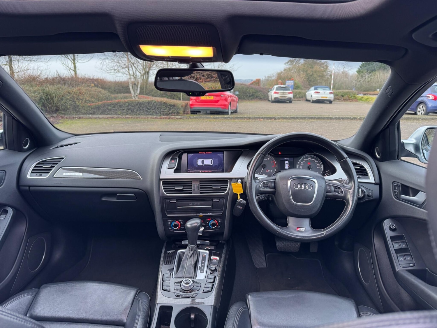 Used Audi A4 2011 for sale - 76989593: Photo 6