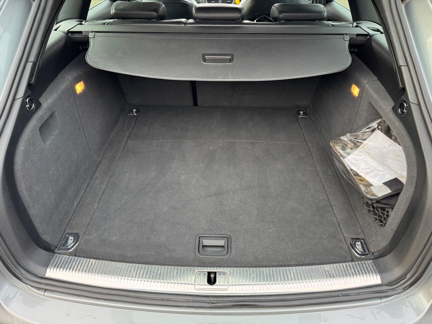 Used Audi A4 2011 for sale - 76989593: Photo 70