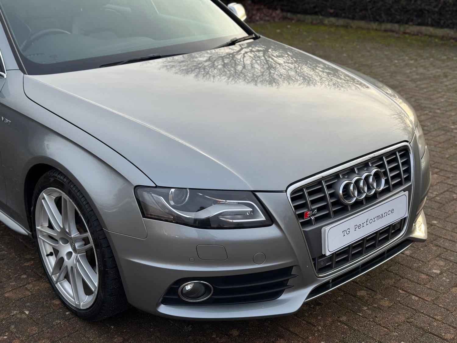 Used Audi A4 2011 for sale - 76989593: Photo 72