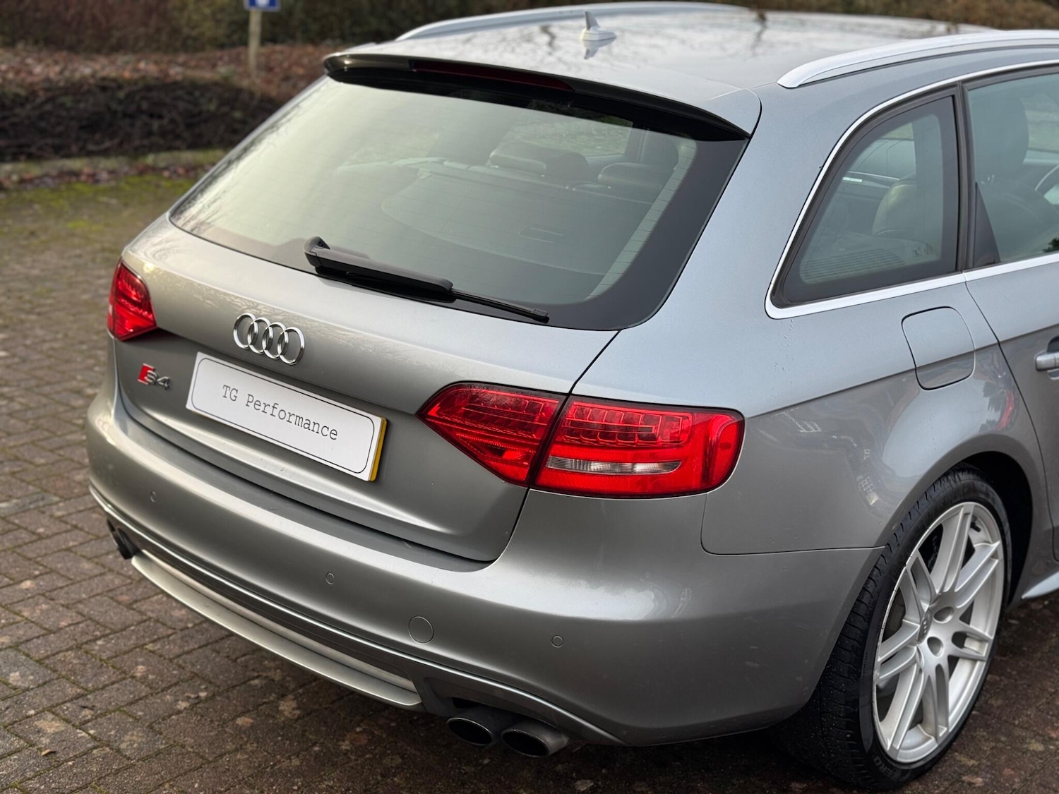 Used Audi A4 2011 for sale - 76989593: Photo 75