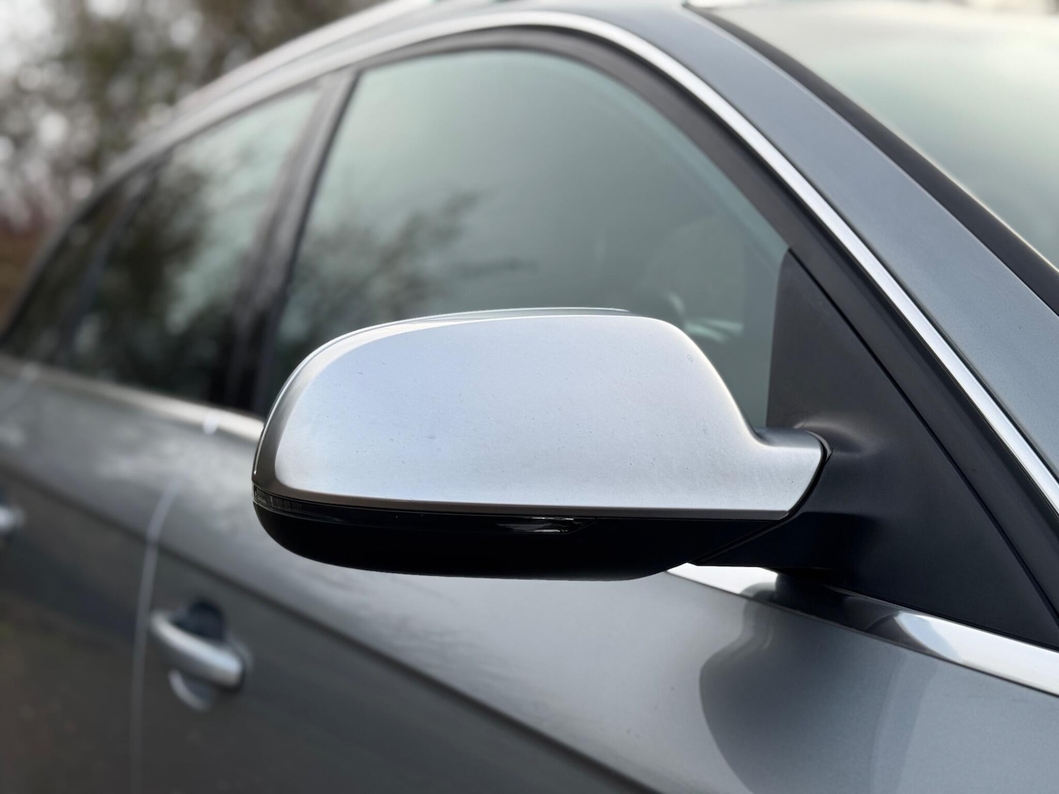 Used Audi A4 2011 for sale - 76989593: Photo 78