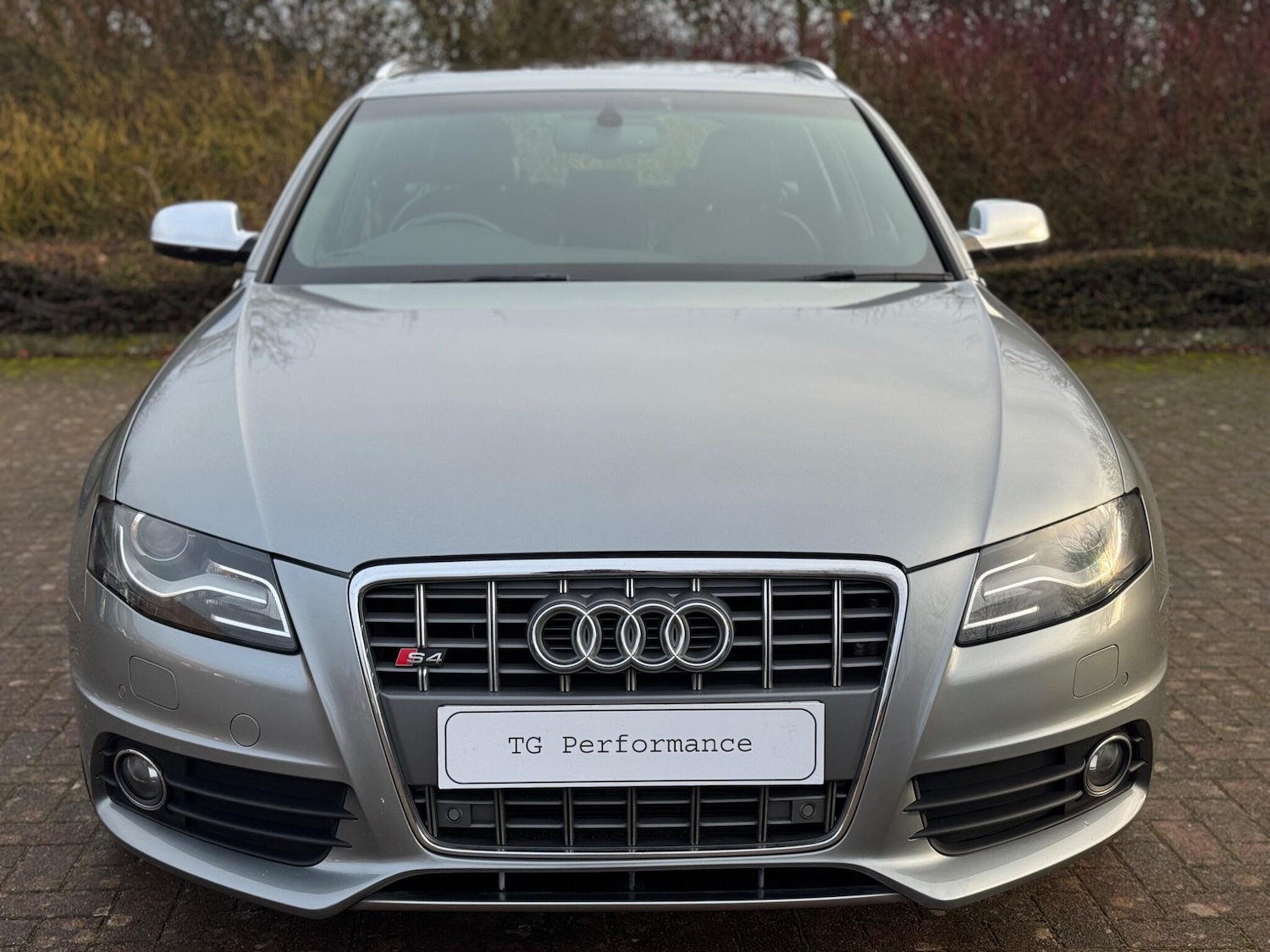 Used Audi A4 2011 for sale - 76989593: Photo 8