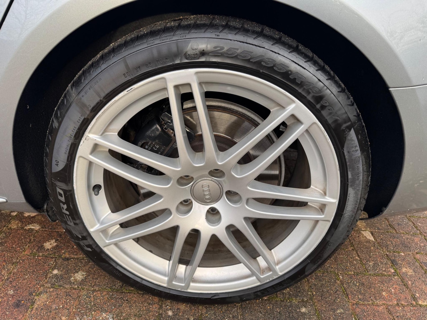 Used Audi A4 2011 for sale - 76989593: Photo 84