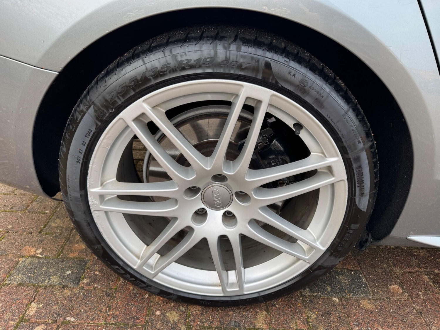 Used Audi A4 2011 for sale - 76989593: Photo 85