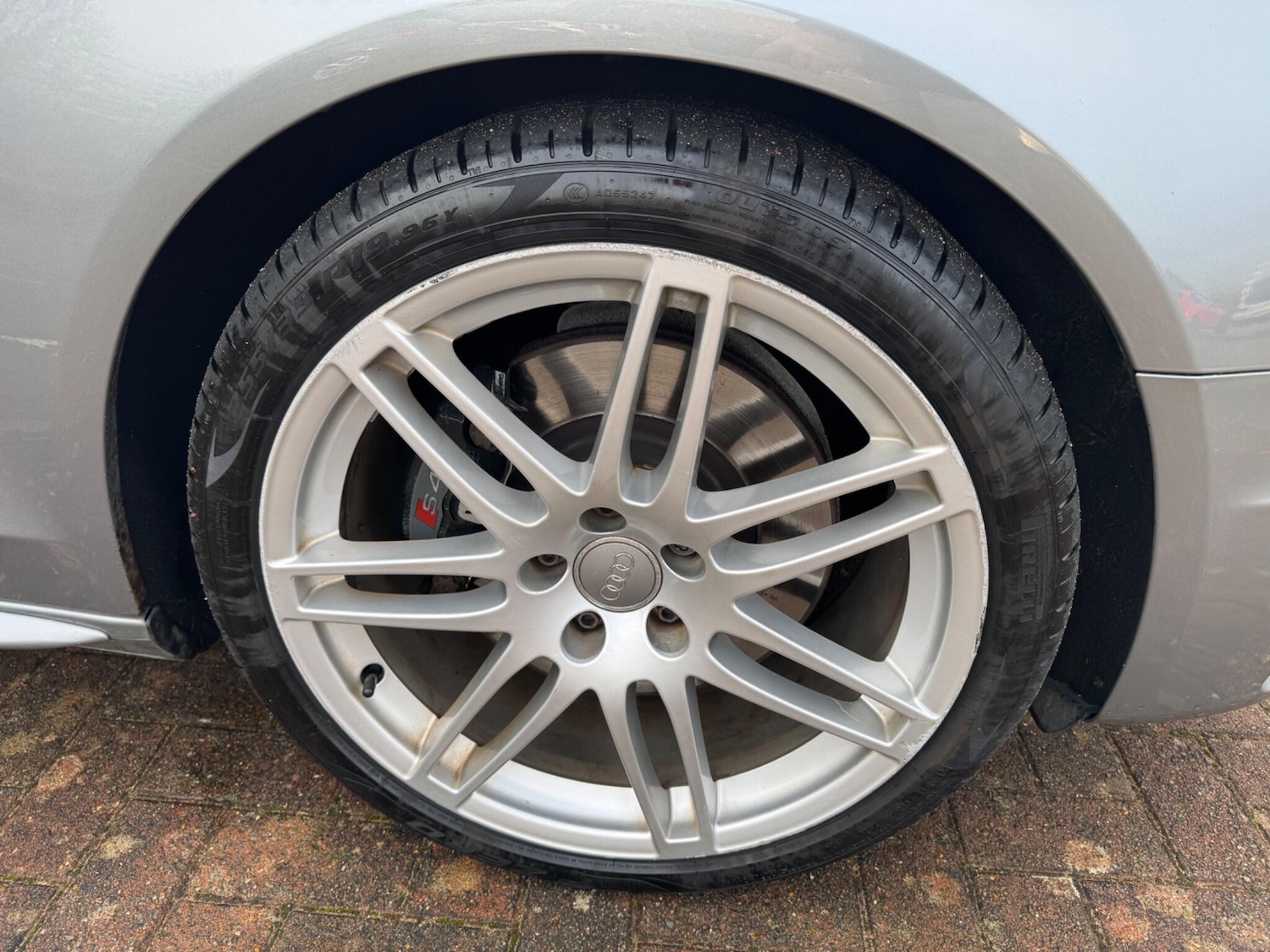 Used Audi A4 2011 for sale - 76989593: Photo 86