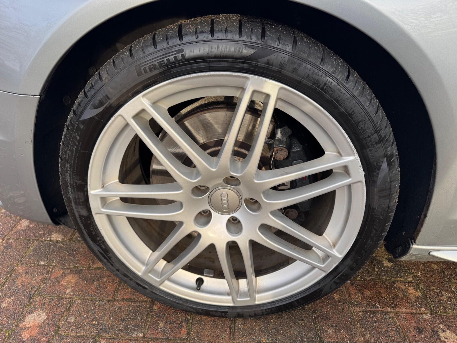 Used Audi A4 2011 for sale - 76989593: Photo 87