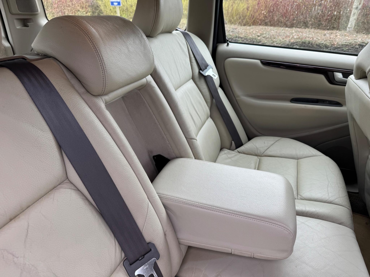 Used Volvo V70 2002 for sale - 78086870: Photo 33