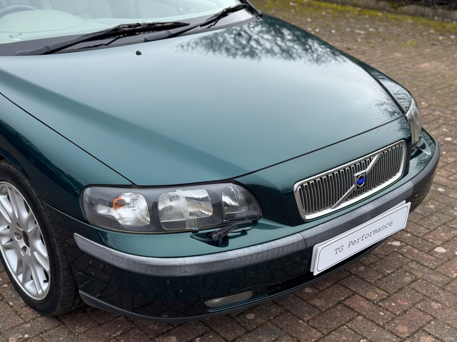 Used Volvo V70 2002 for sale - 78086870: Photo 50