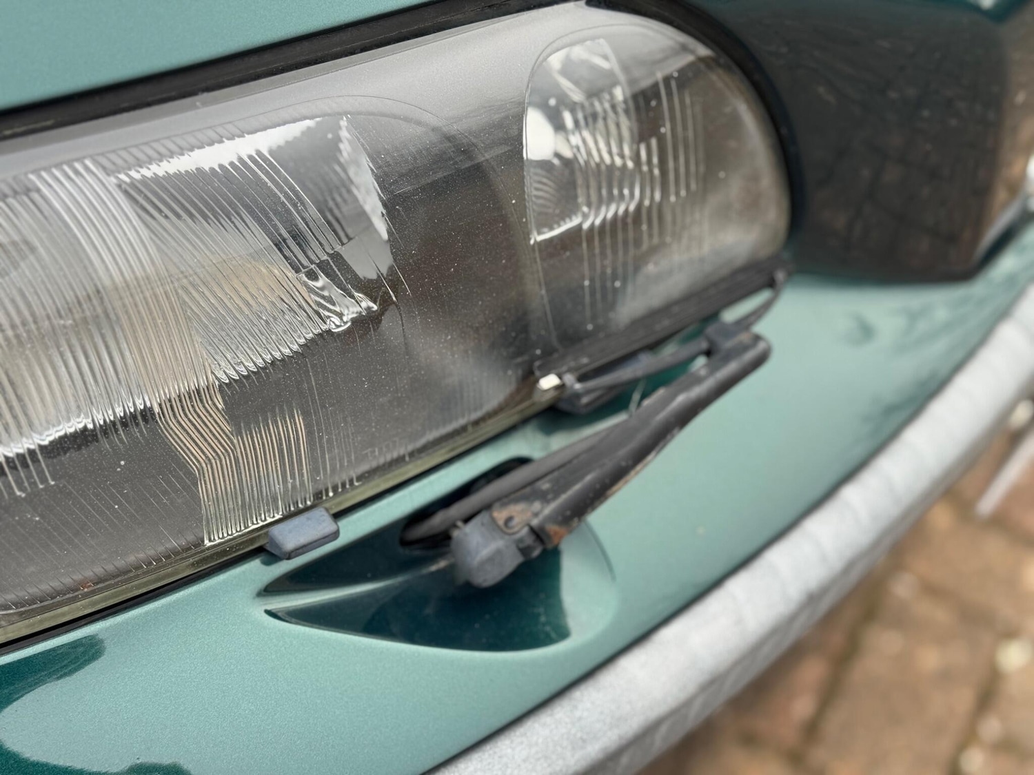 Used Volvo V70 2002 for sale - 78086870: Photo 52