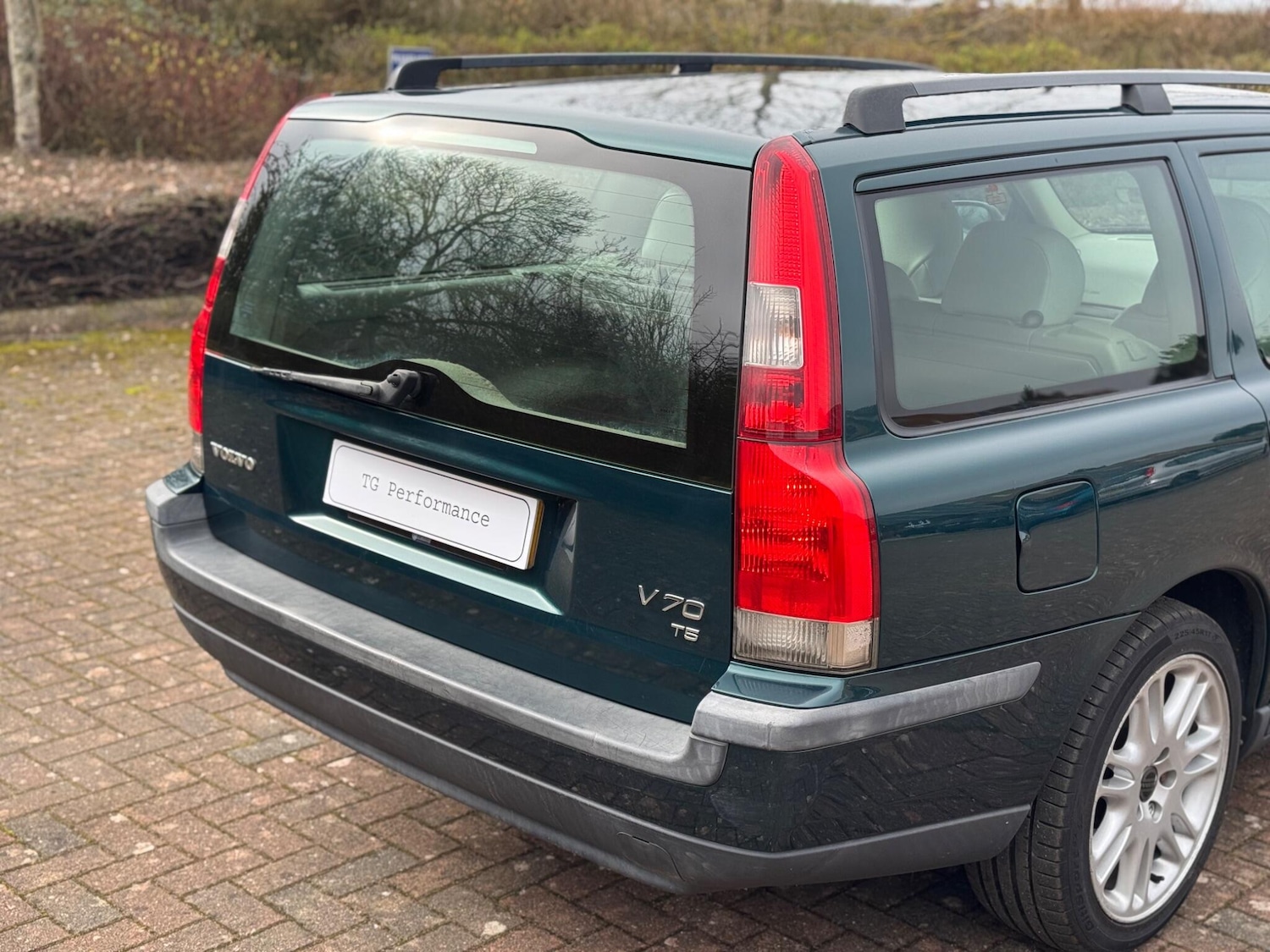 Used Volvo V70 2002 for sale - 78086870: Photo 53