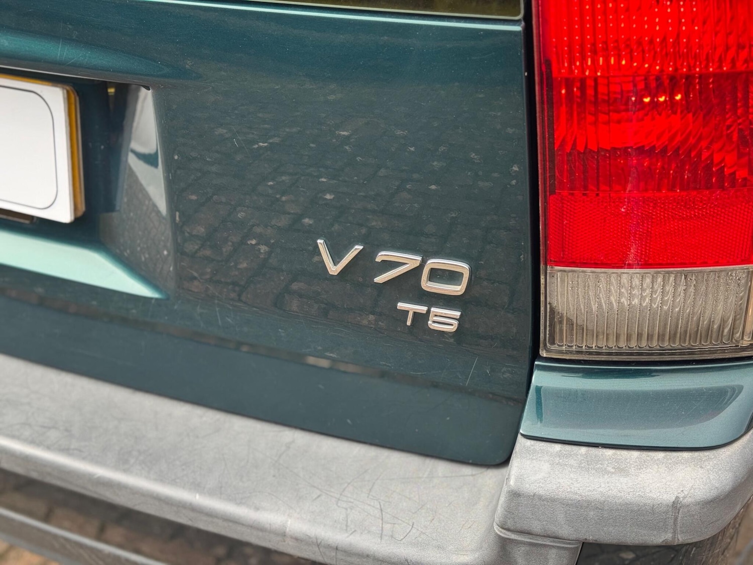 Used Volvo V70 2002 for sale - 78086870: Photo 56