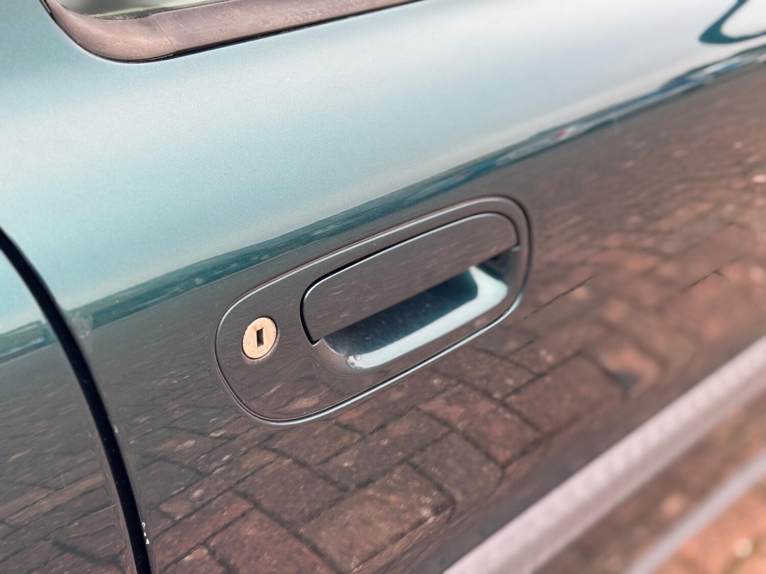 Used Volvo V70 2002 for sale - 78086870: Photo 60